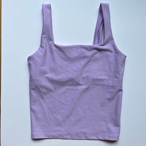 Abercrombie Athletic Tank Top